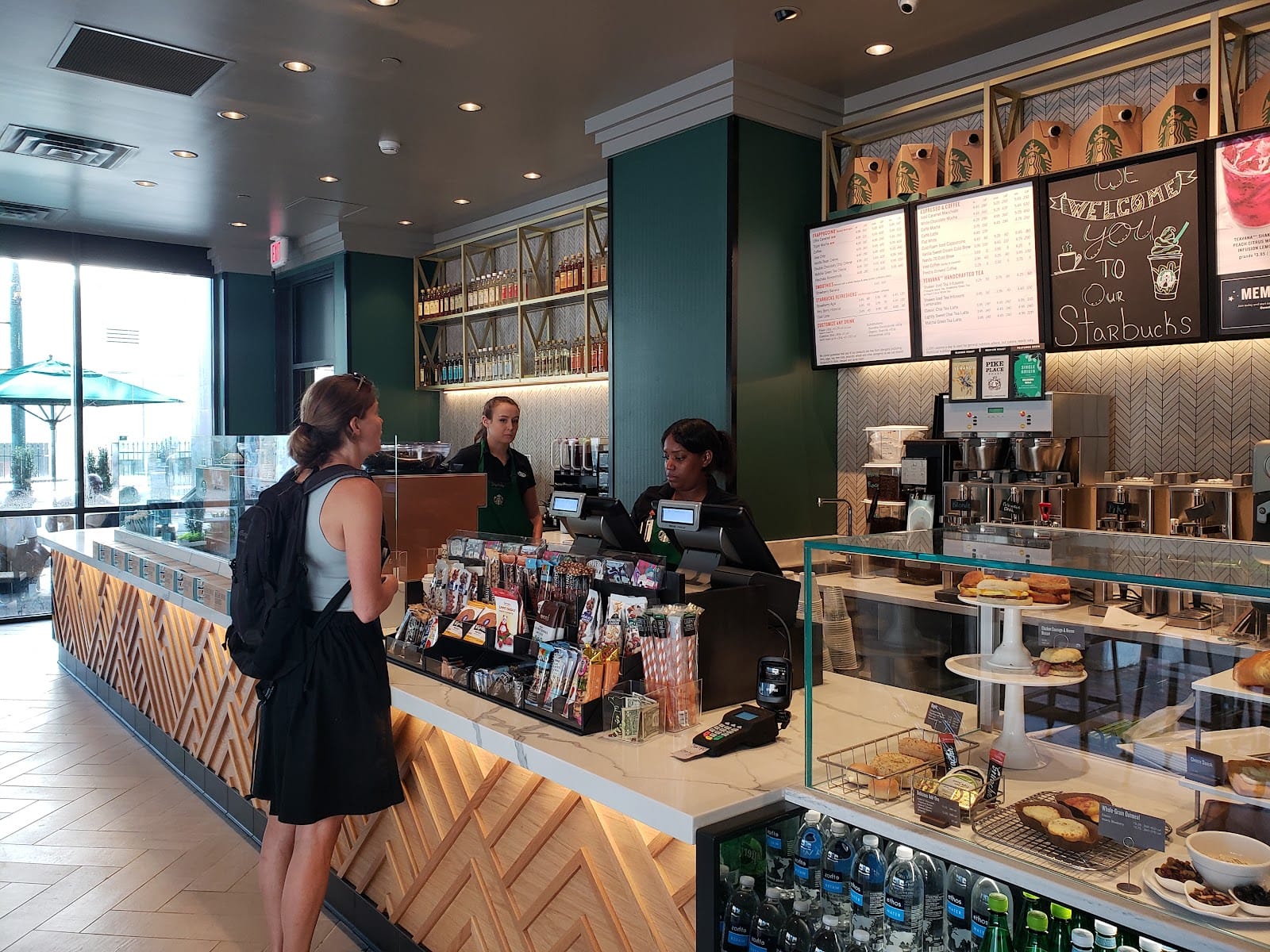 Starbucks Coffee Company