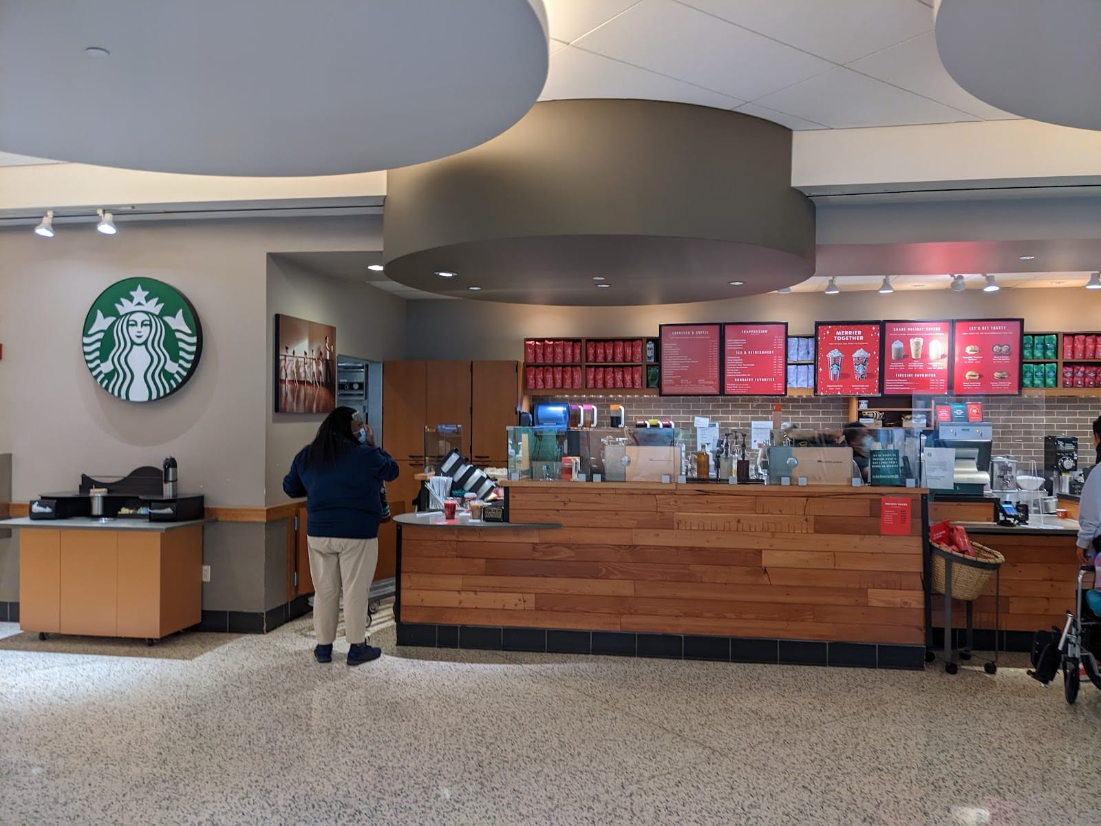 Starbucks Coffee Company