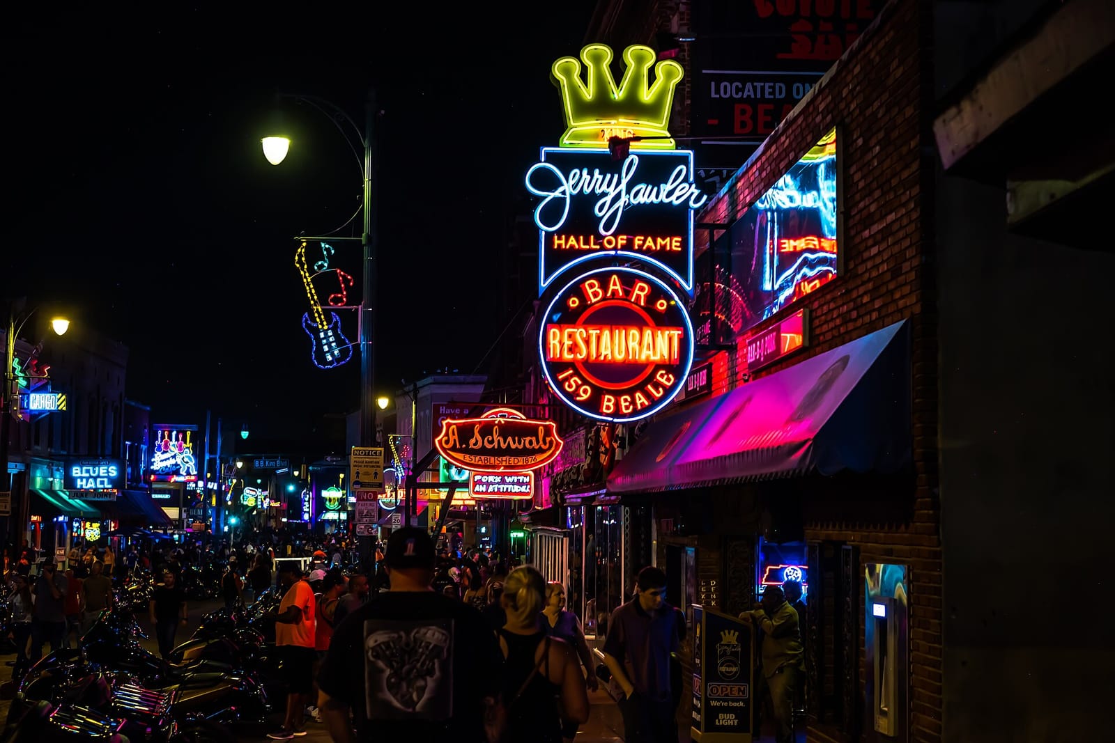 Miss Polly's Soul City Café photo 2