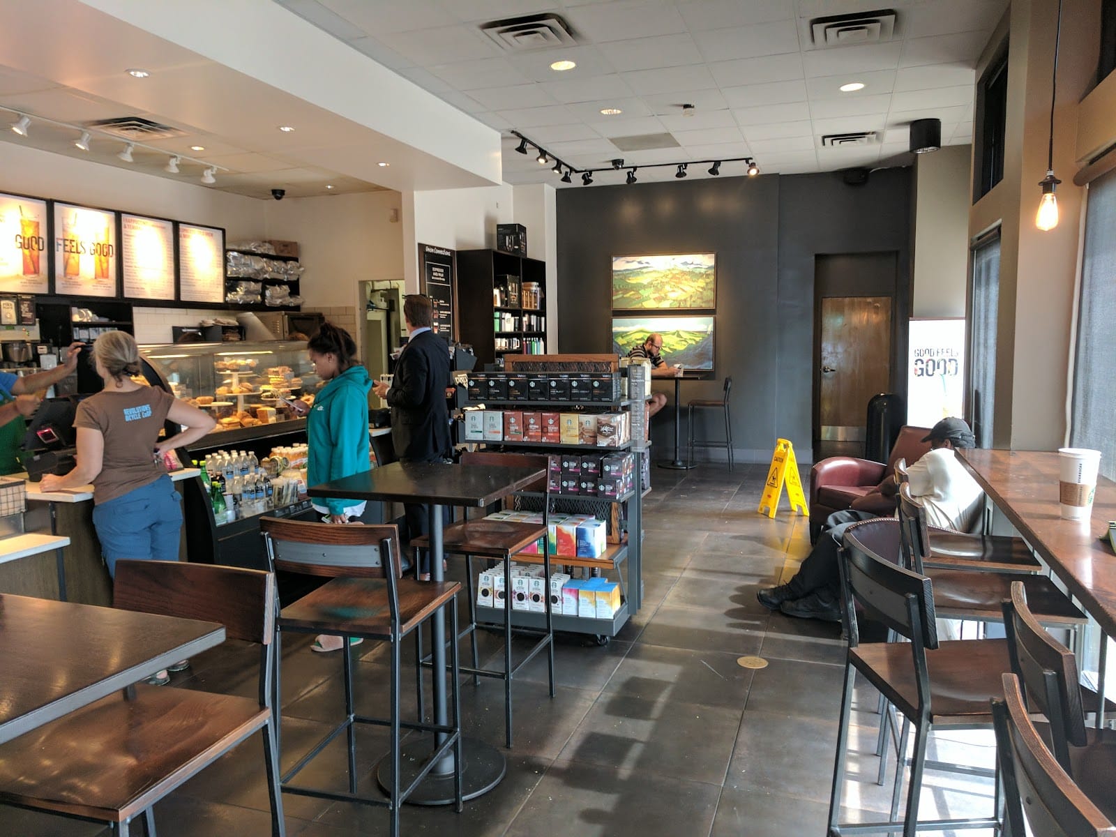 Starbucks Coffee Company