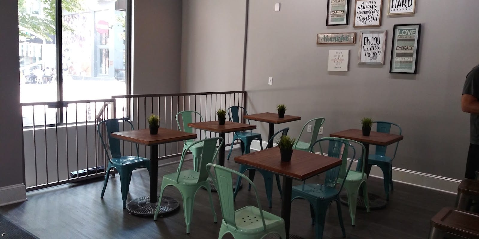 South Main Nutrition