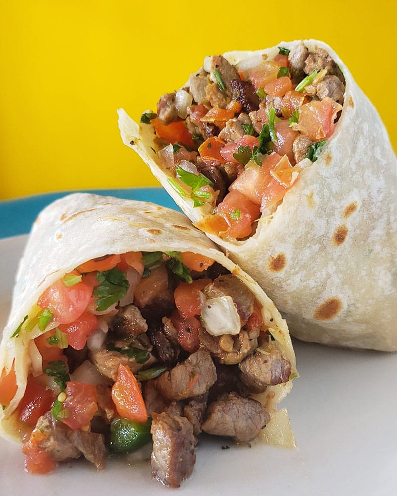 Mangos Mexican Cafe photo 2