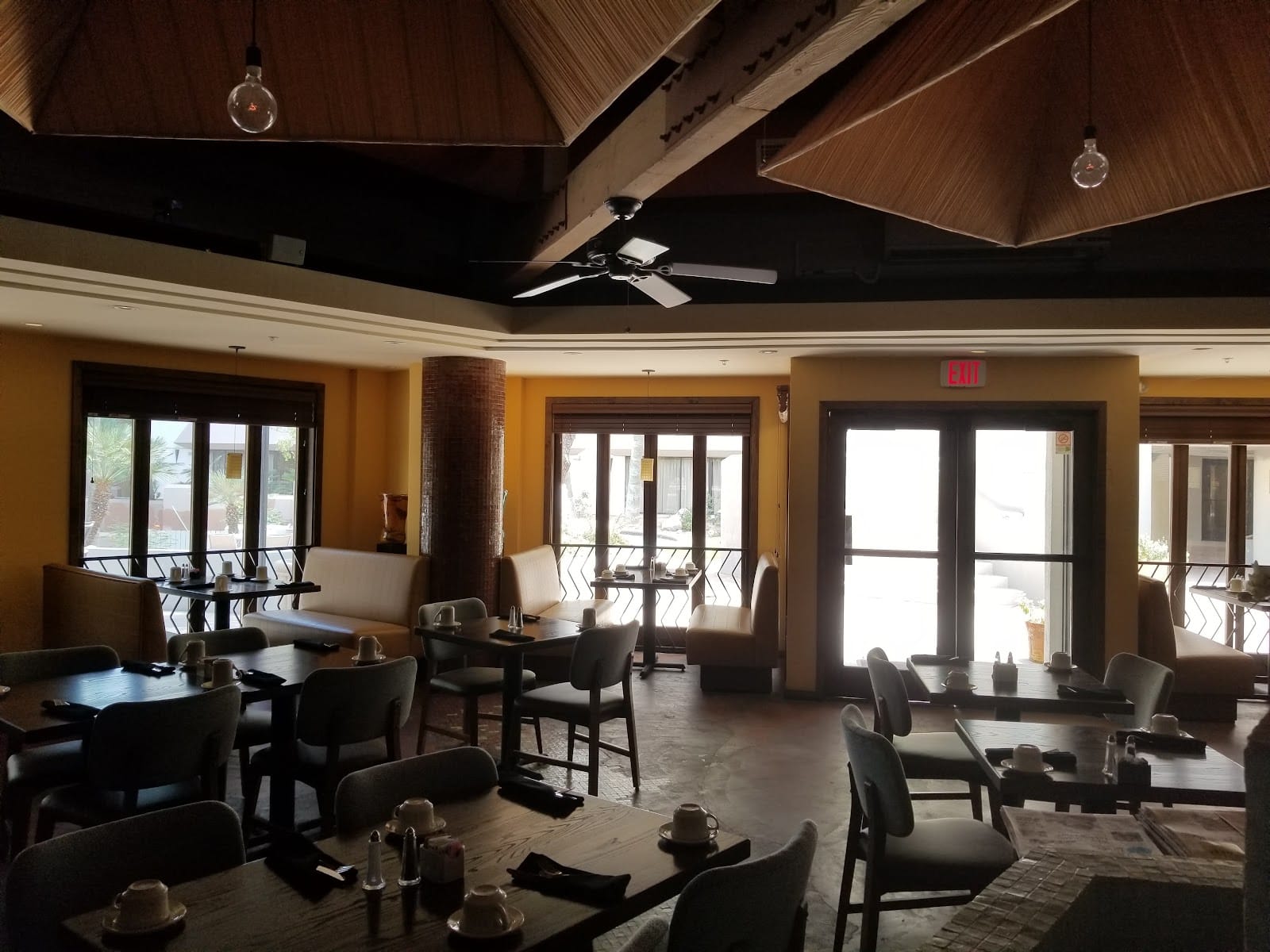 Cafe Azul