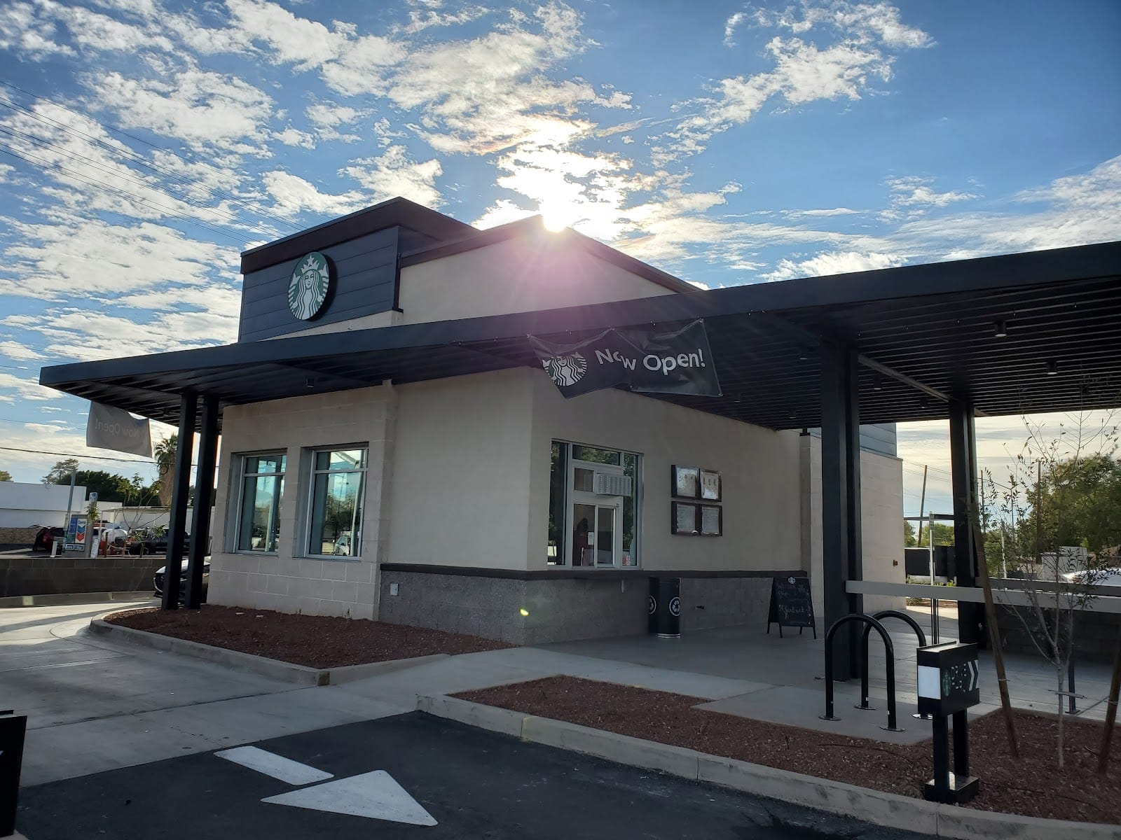 Starbucks Coffee Company