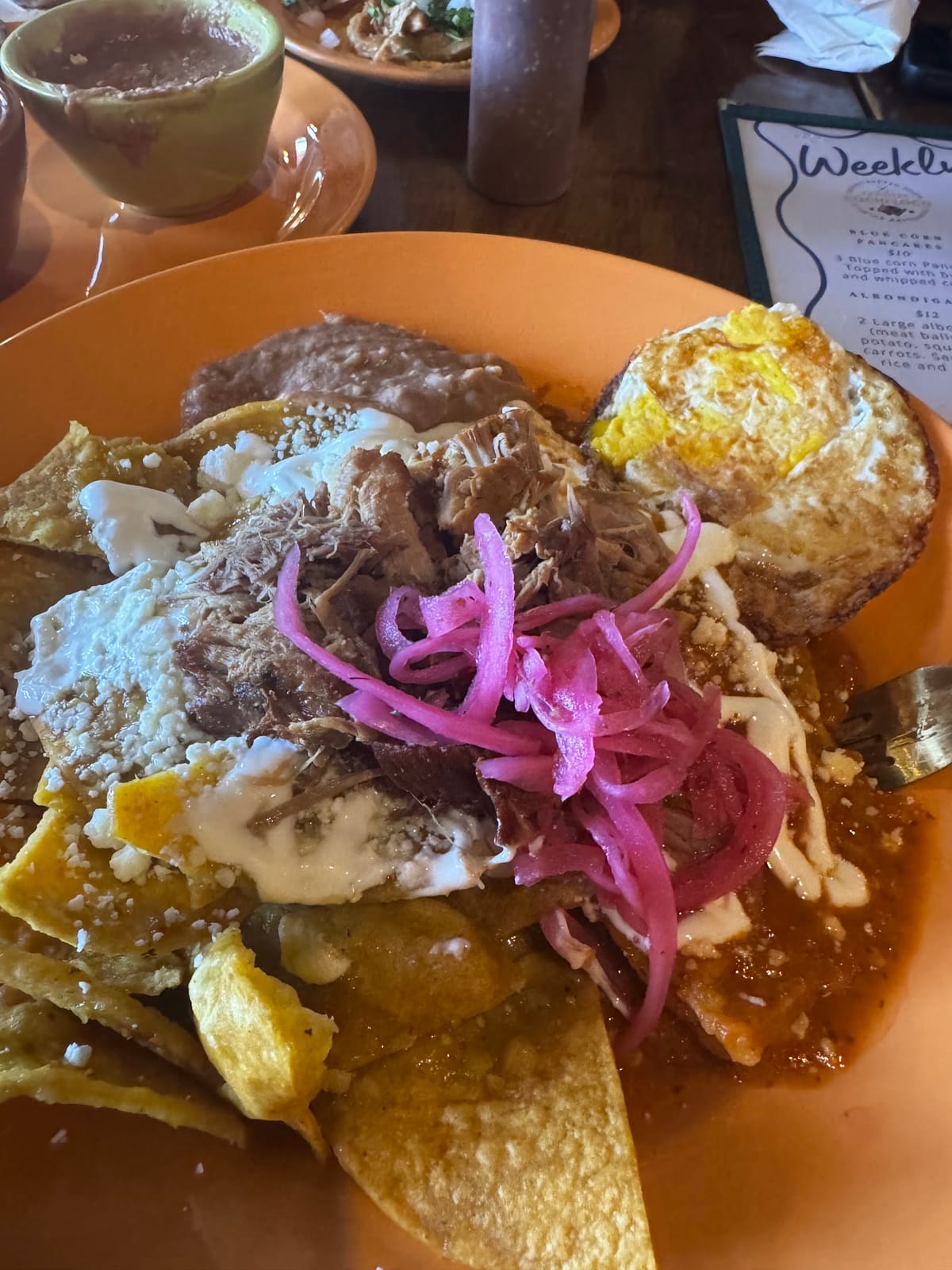 Javalina Cafe