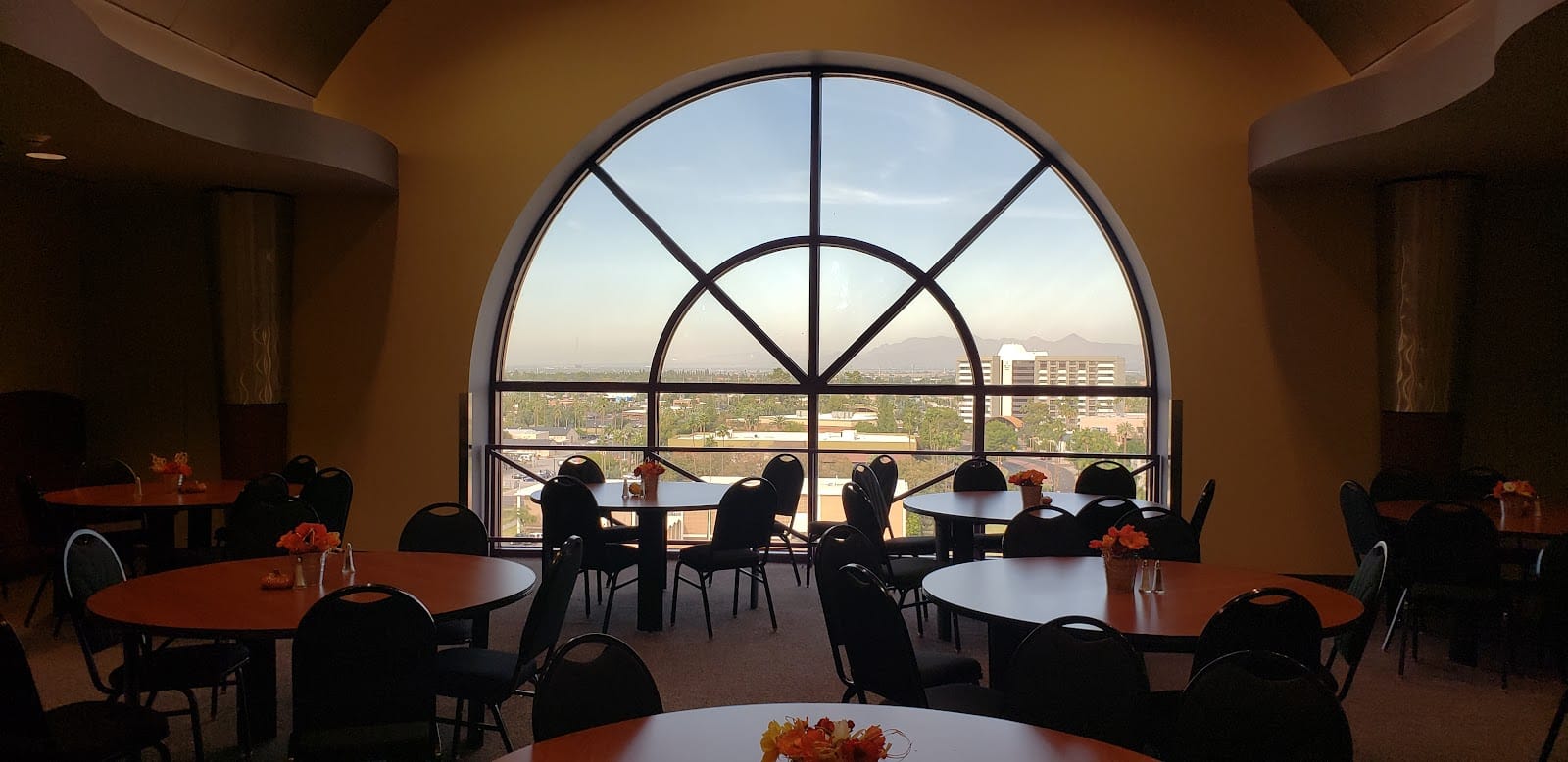 8th Floor Cafe