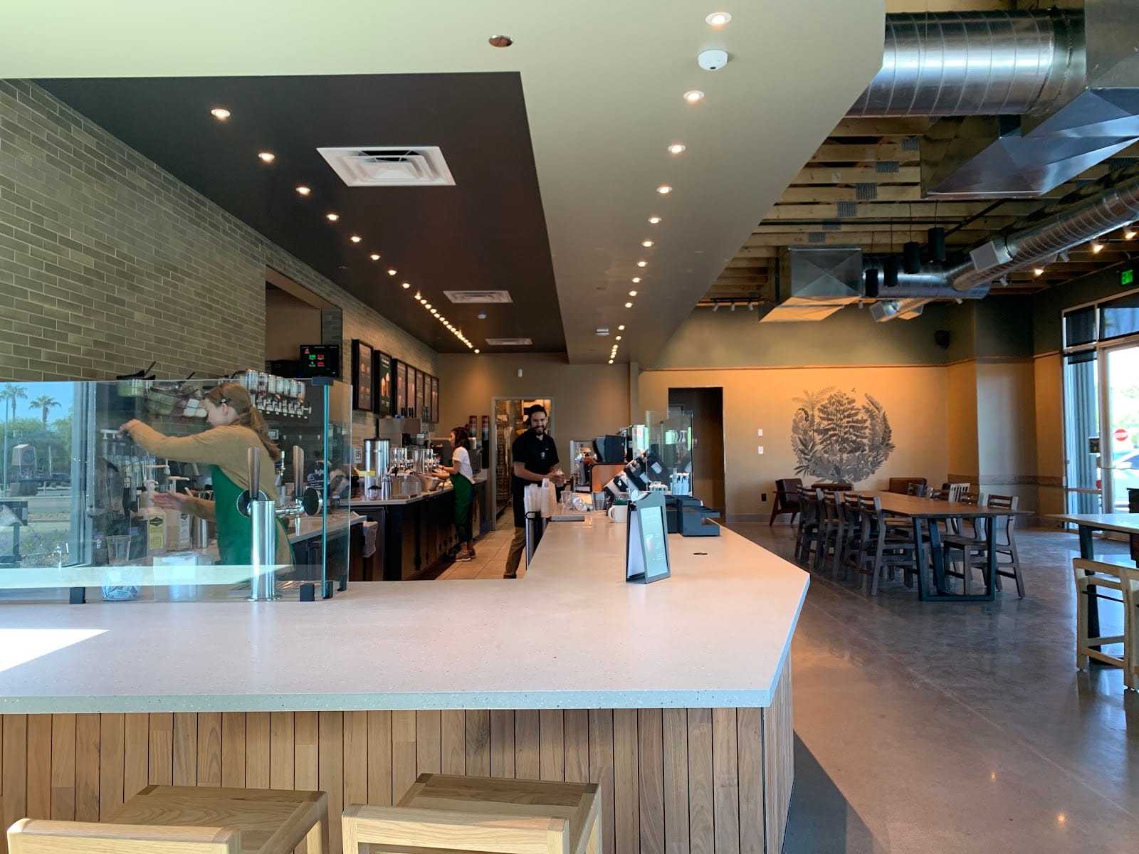 Starbucks Coffee Company