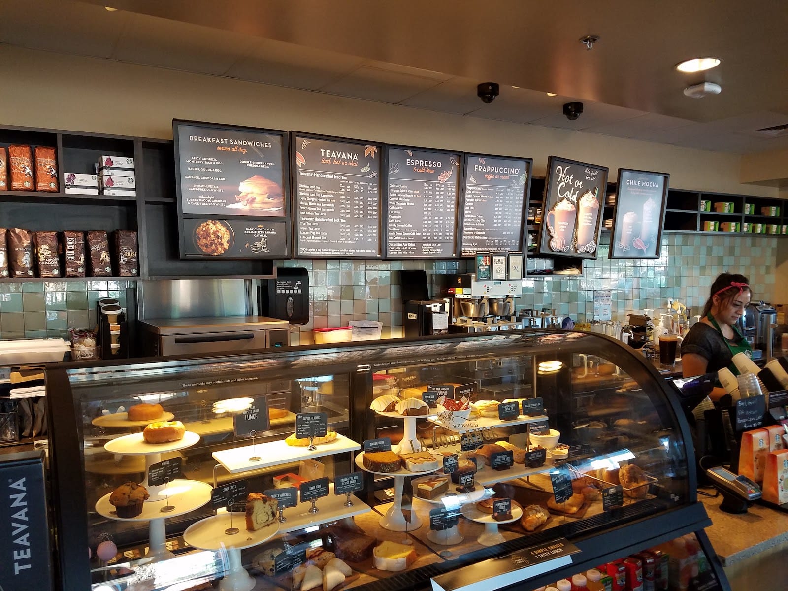 Starbucks Coffee Company