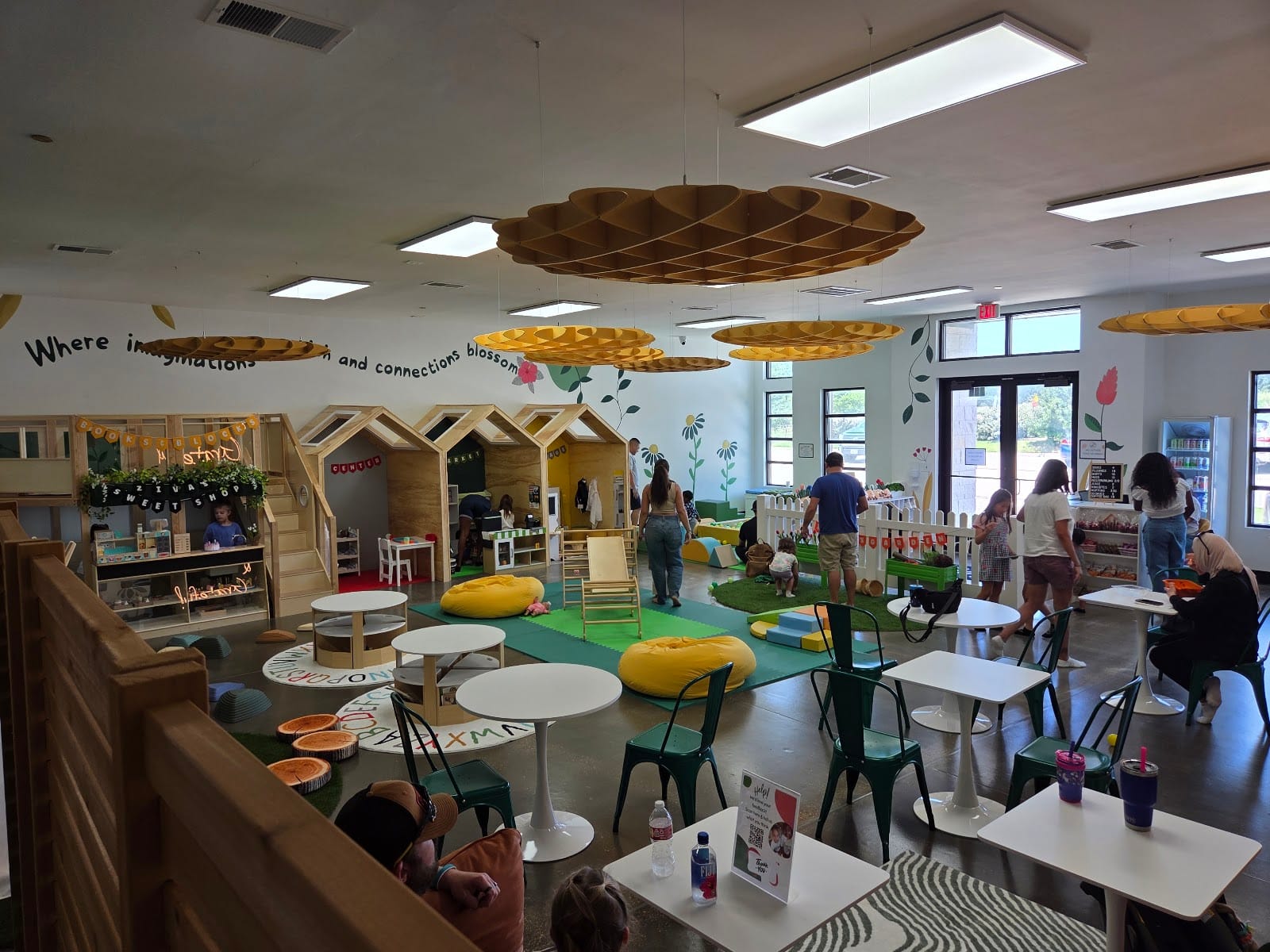 Eden's Play Cafe