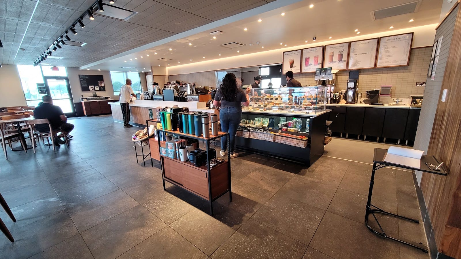Starbucks Coffee Company