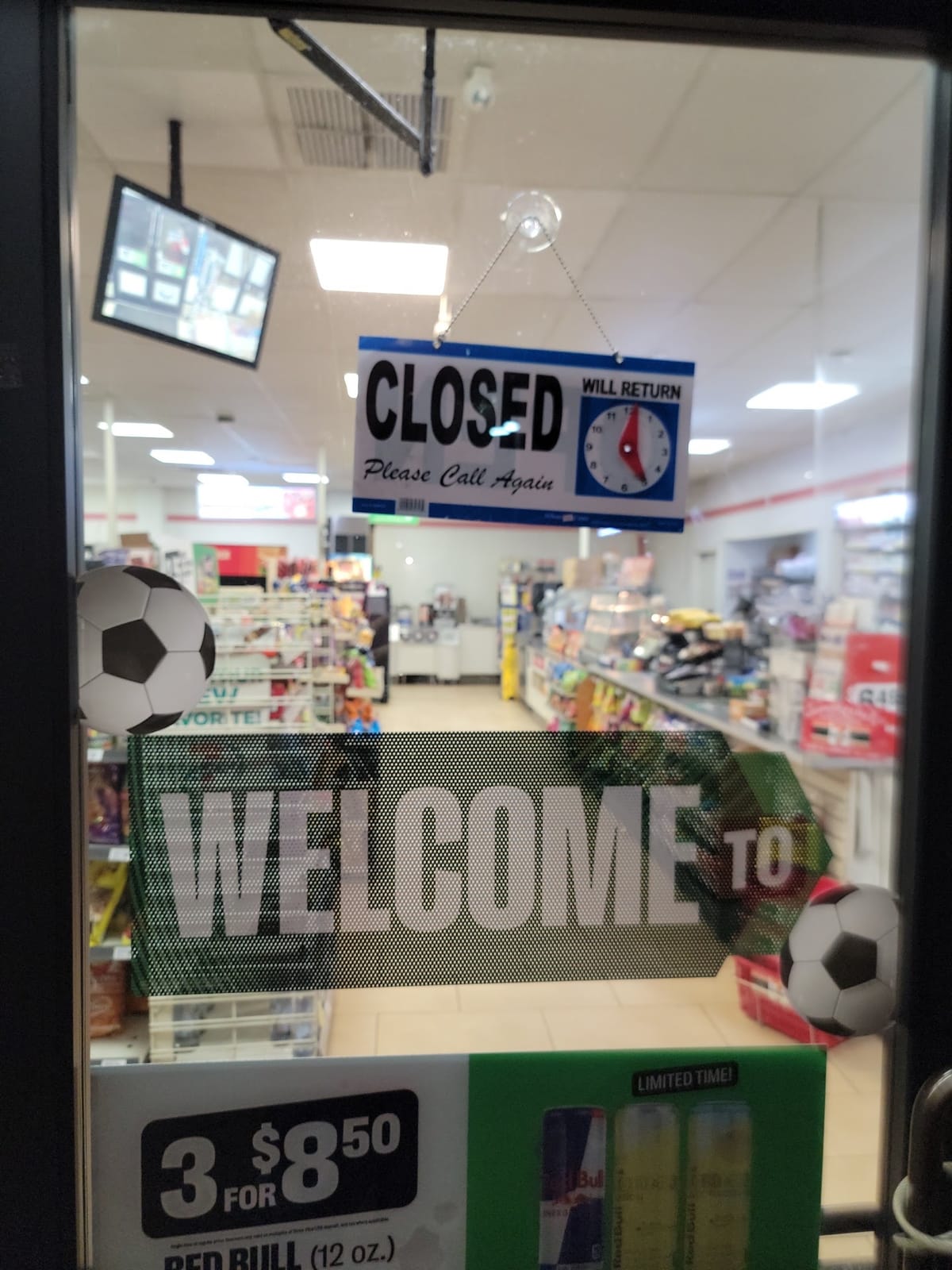 7-Eleven