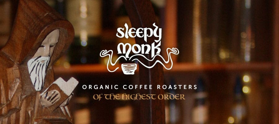 Sleepy Monk Coffee Roasters