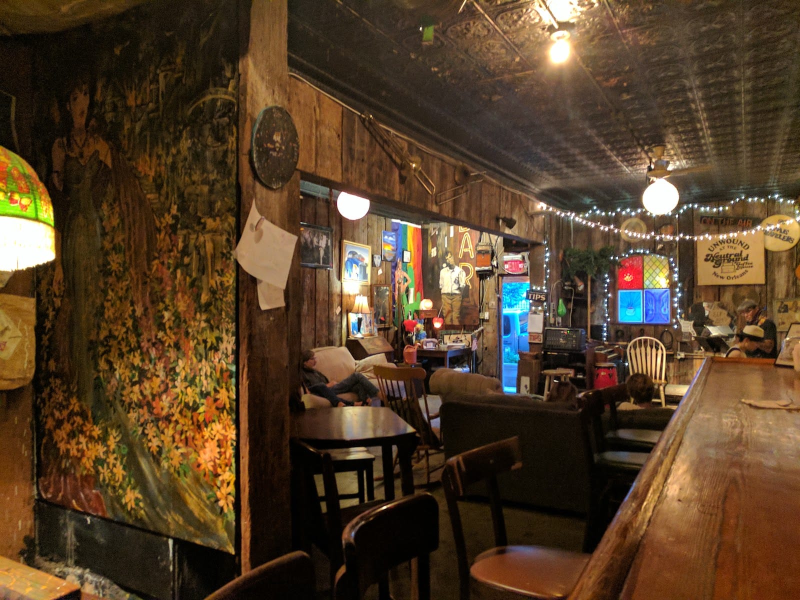Neutral Ground Coffeehouse