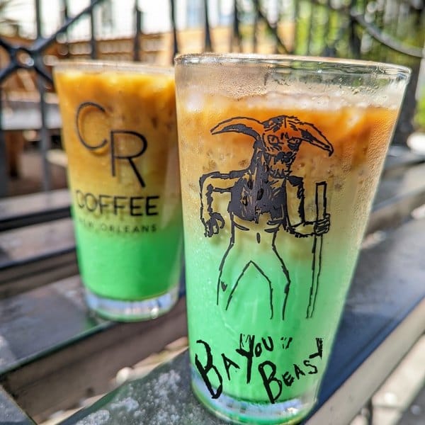 CR Coffee Shop photo 5