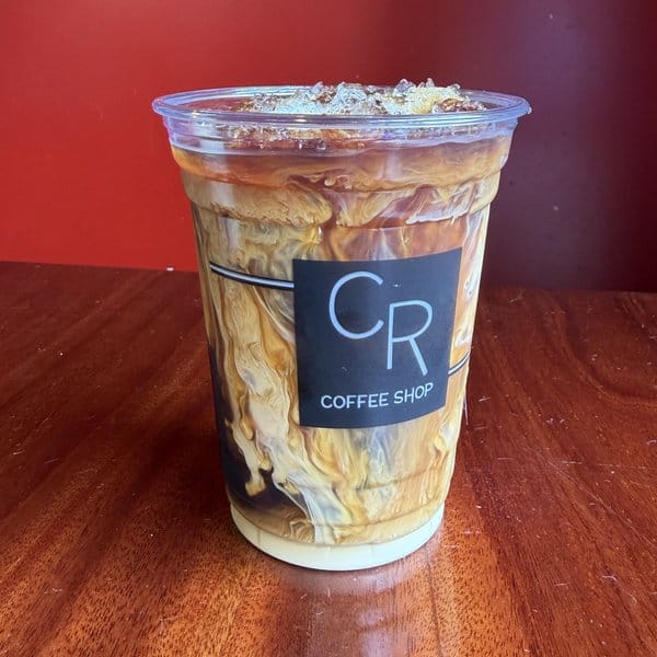 CR Coffee Shop photo 6