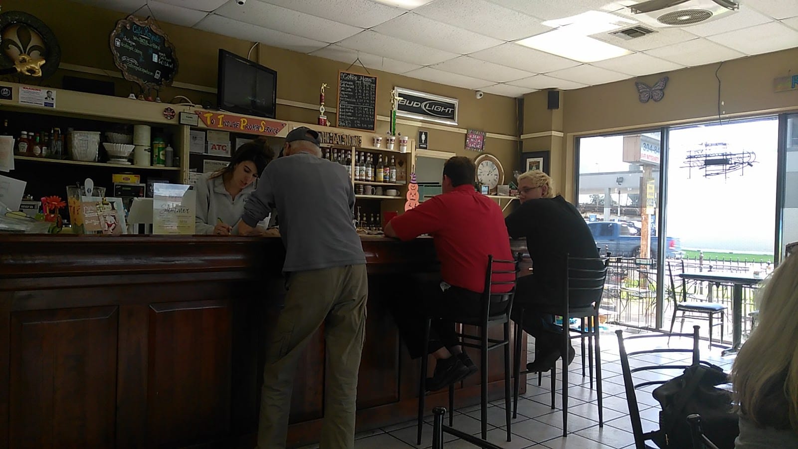 Cafe Royale