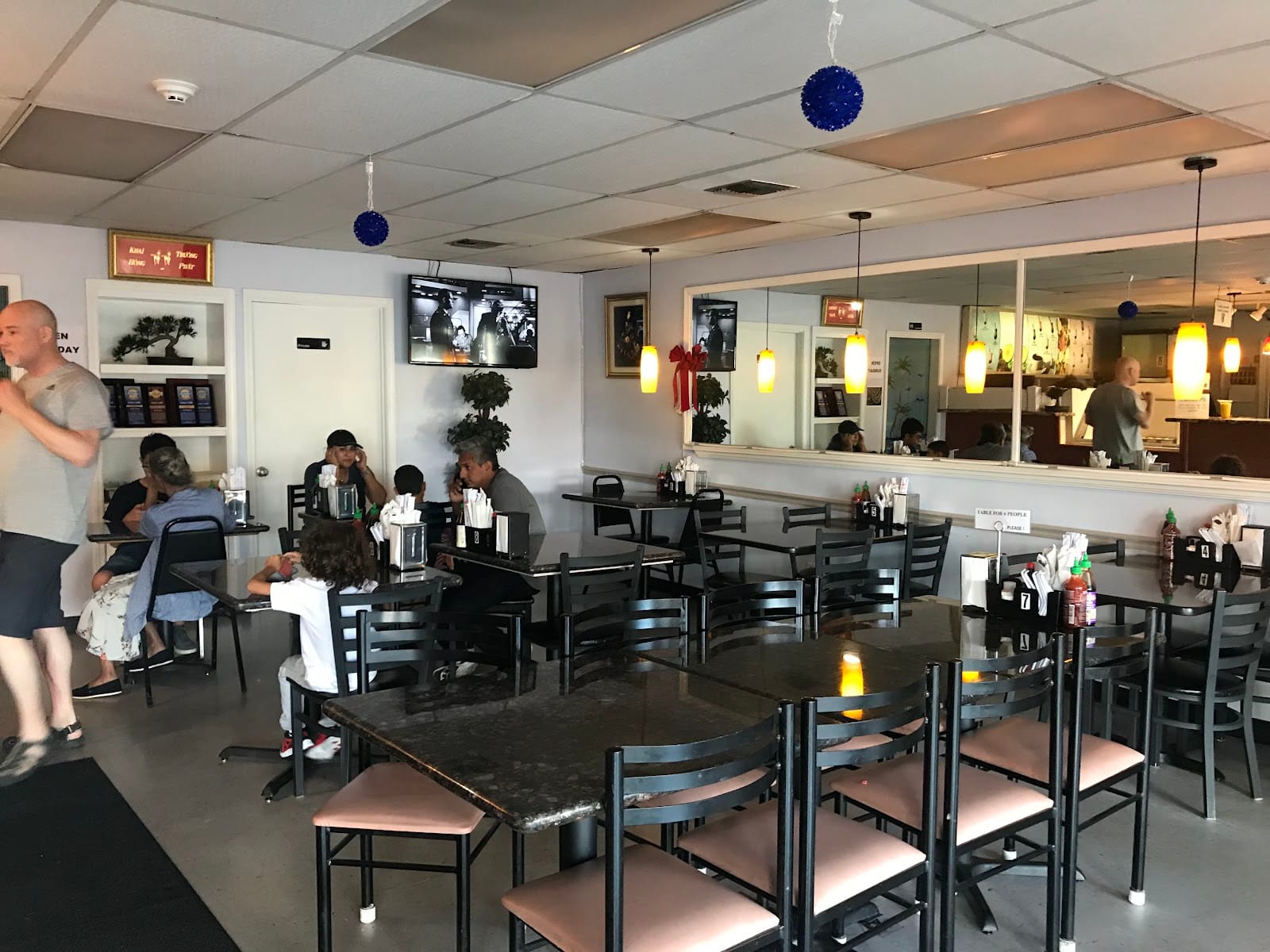 Frosty's Caffè - Metairie