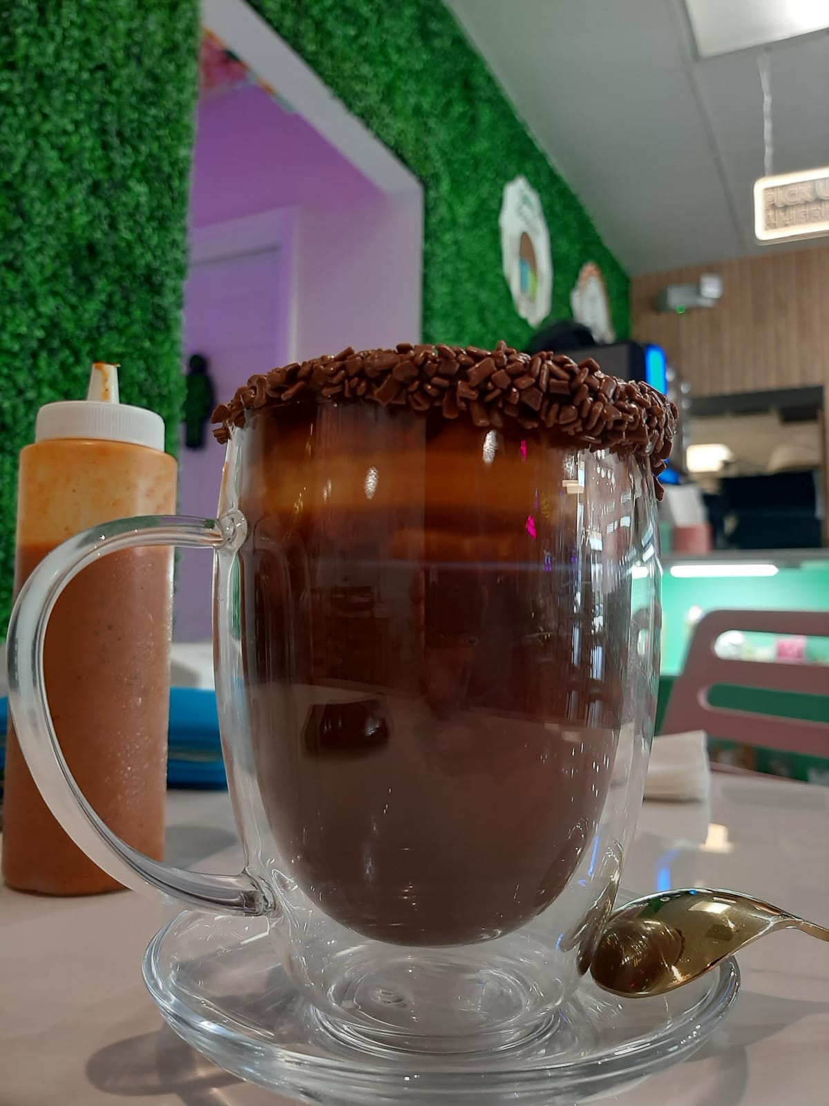 Juliana’s Brazilian Bakery & Cafe