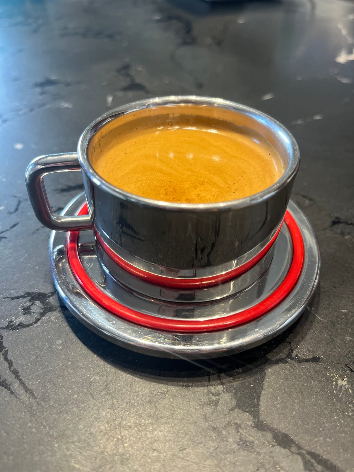 Petite Rouge Cafe & Coffee Truck photo 4