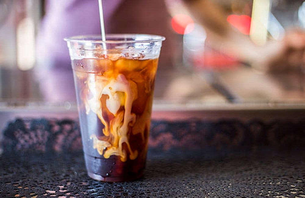 Petite Rouge Cafe & Coffee Truck photo 9