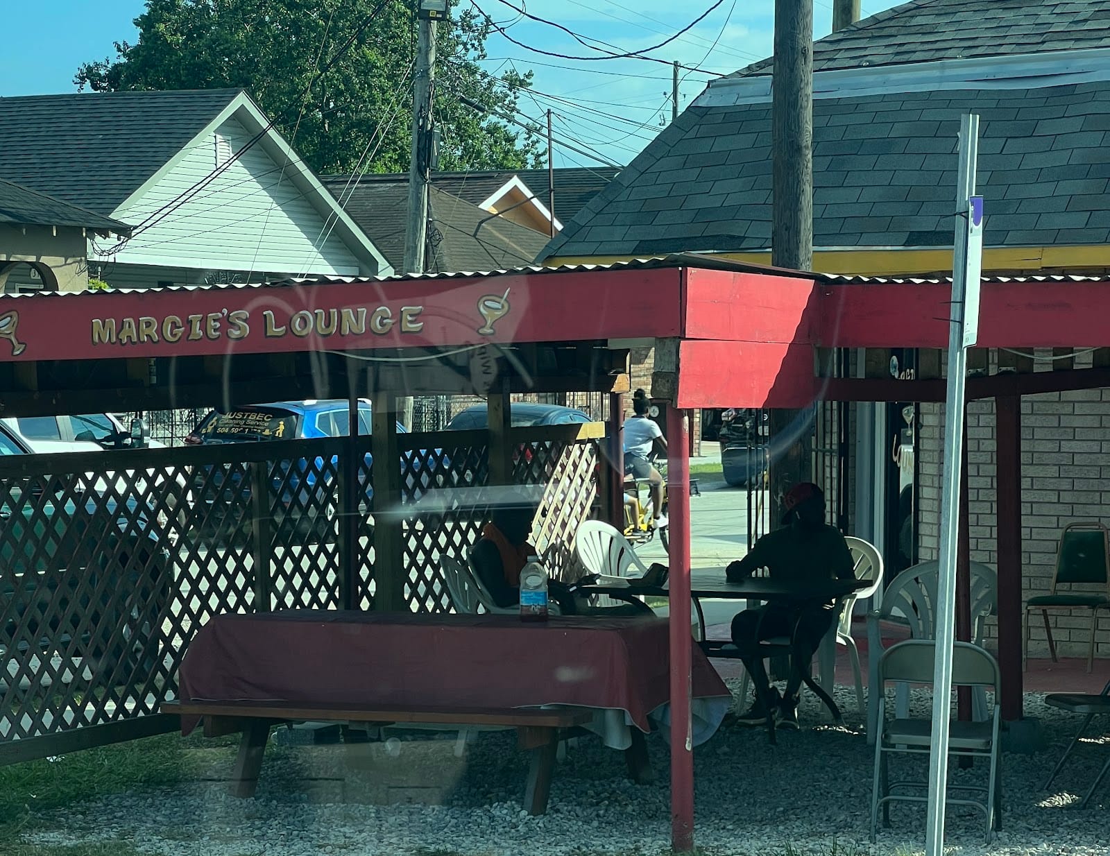 Margie's Cafe