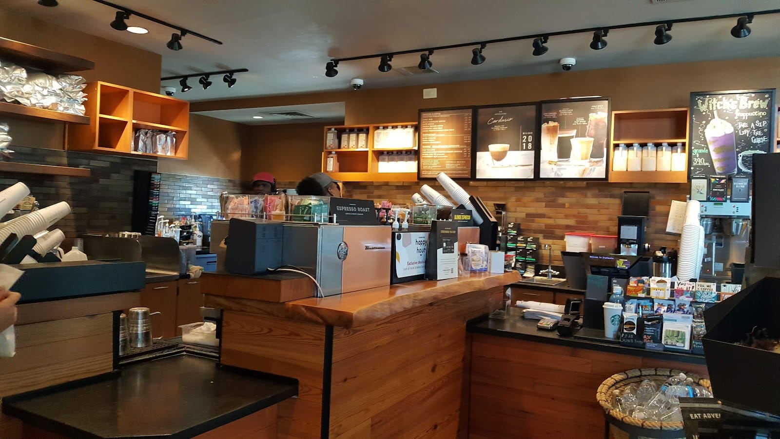 Starbucks Coffee Company