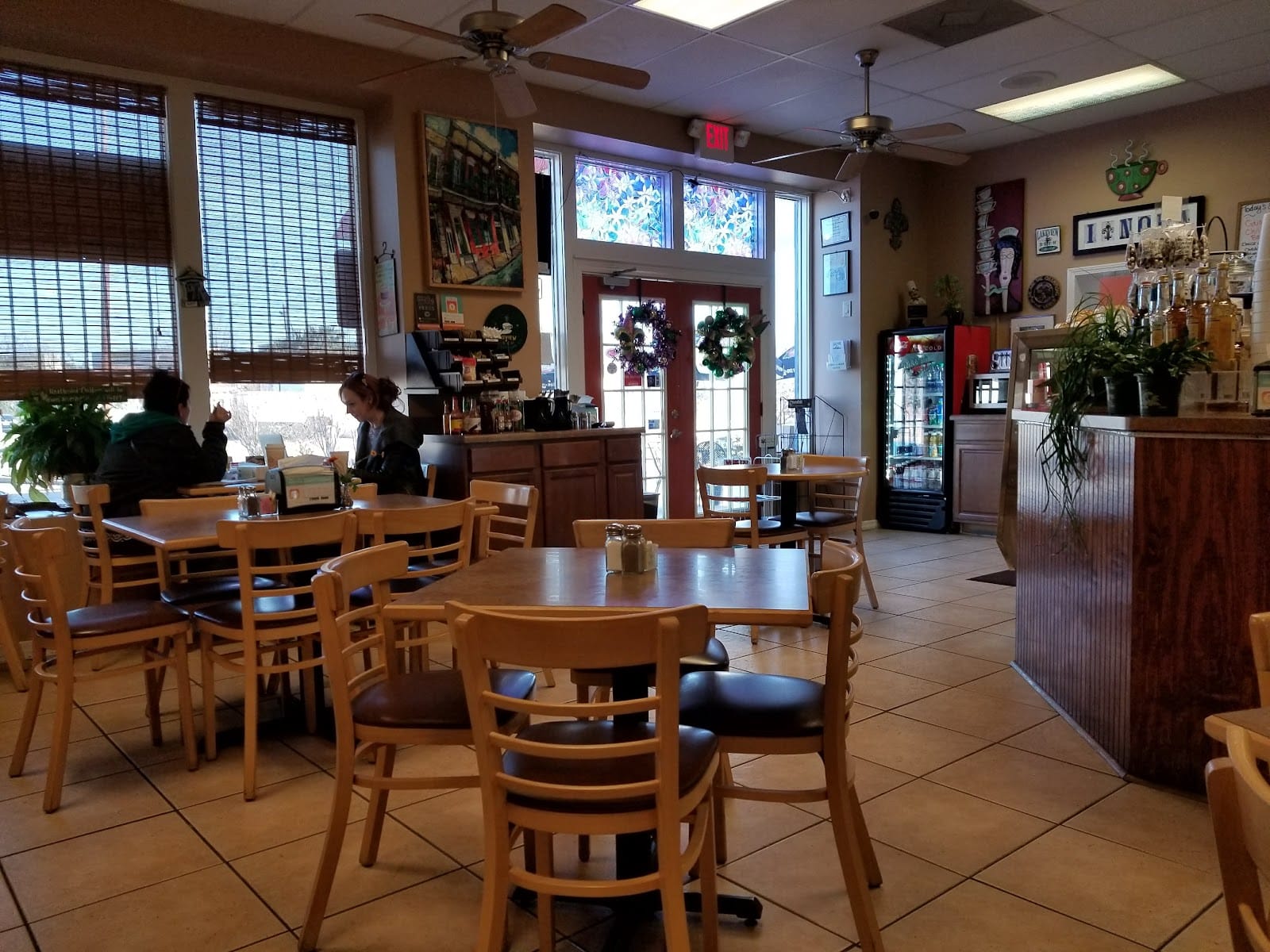 Lakeview Brew Coffee Café