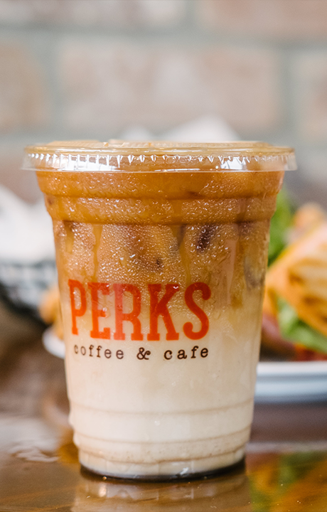 Perks Coffee & Cafe photo 7