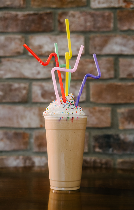 Perks Coffee & Cafe photo 5