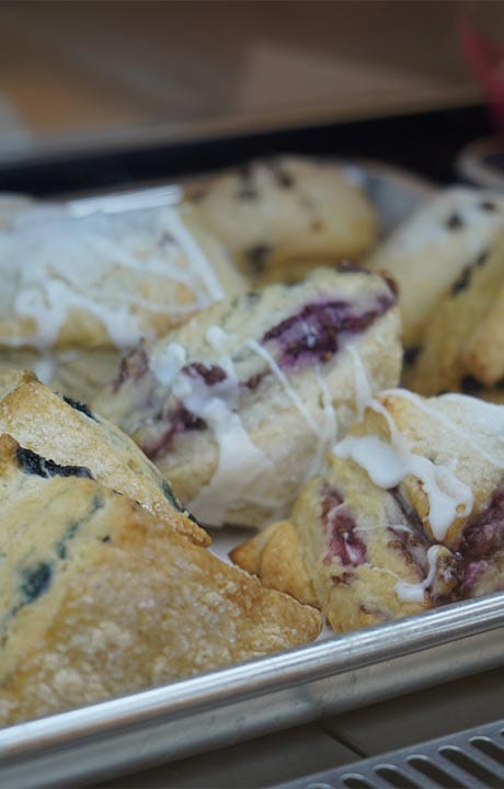 Perks Coffee & Cafe photo 4