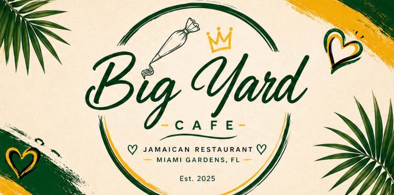 Big Yard Cafe photo 2