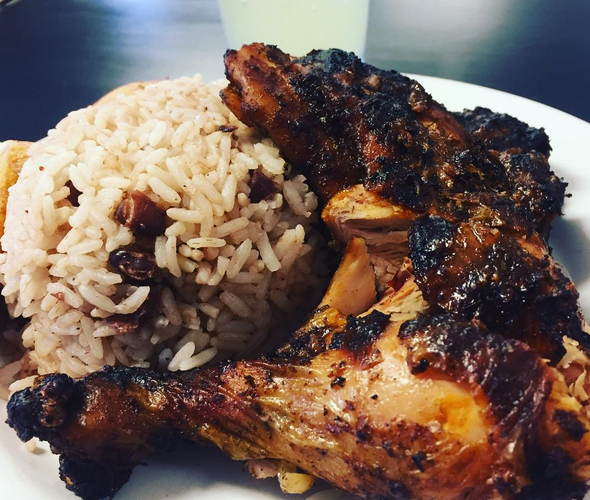 Clive's Cafe North Miami photo 4