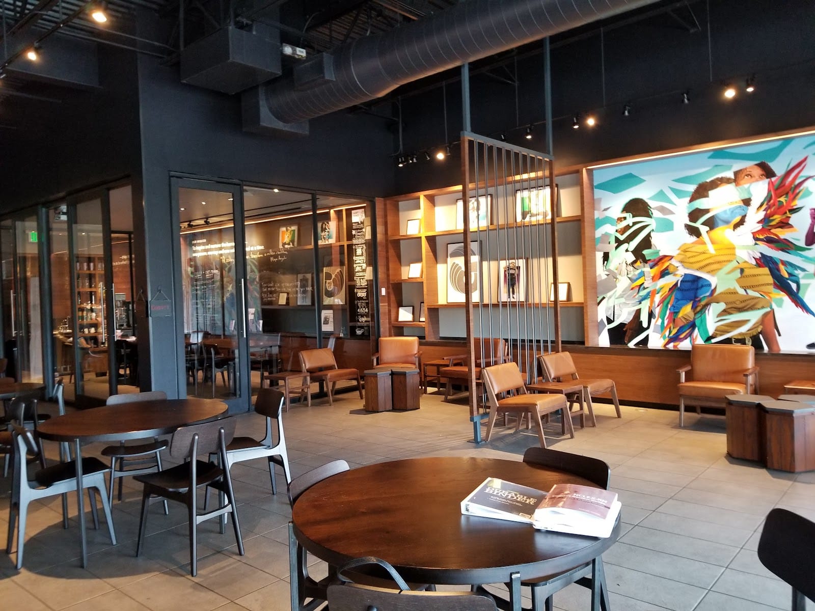 Starbucks Coffee Company
