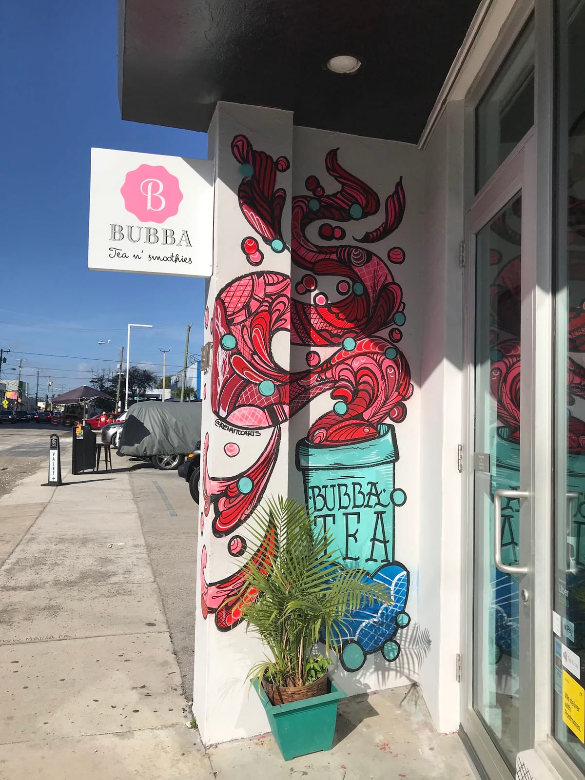 Miami Street Arts