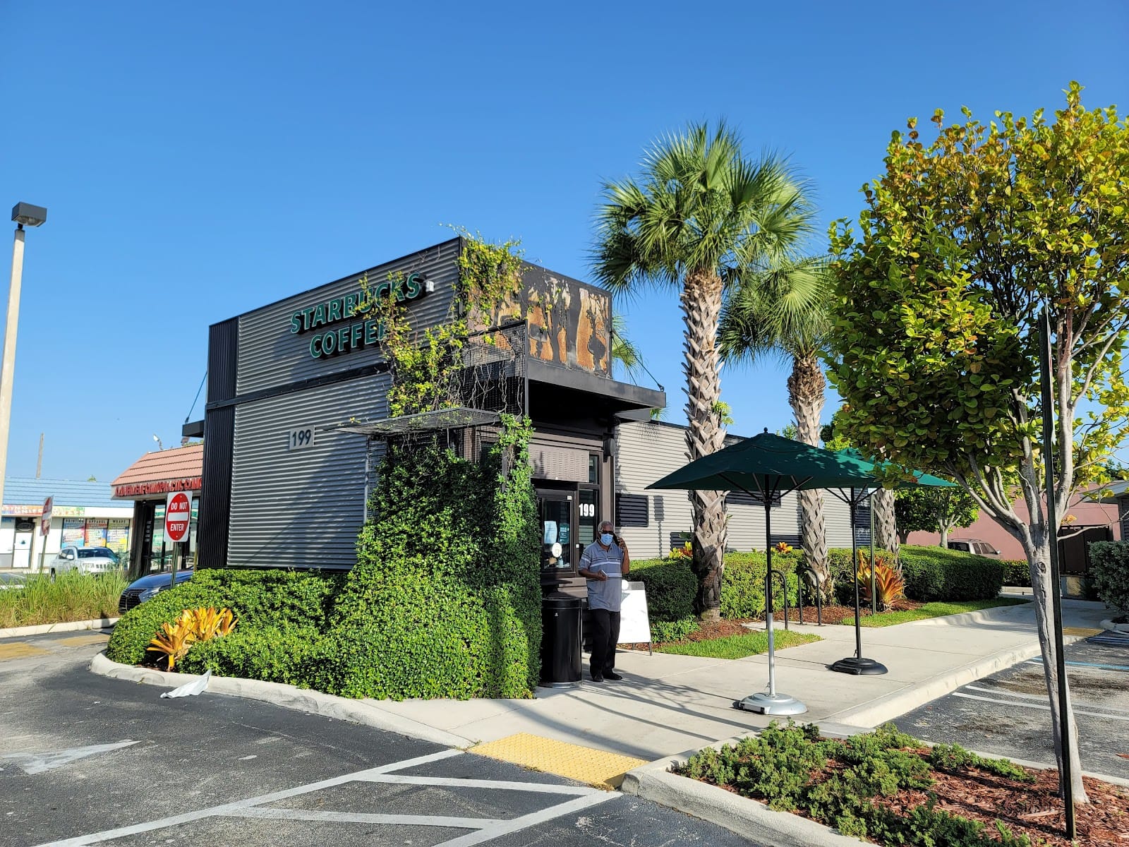 Starbucks Coffee Company