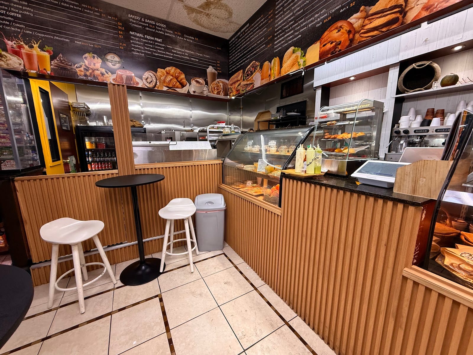 Mestizo bakery & deli photo 1