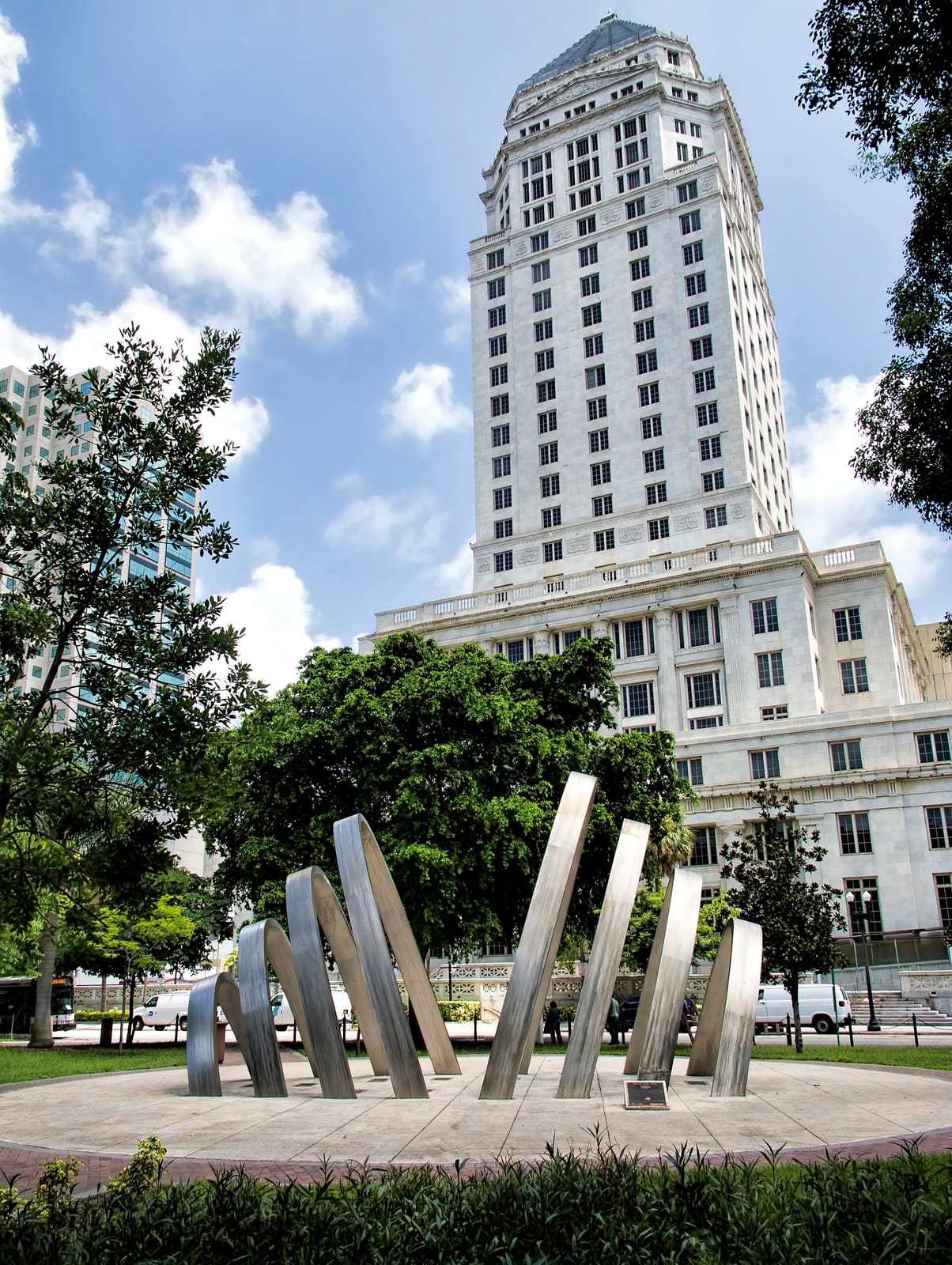 BreakThyme Cafe at Miami-Dade County Courthouse photo 4