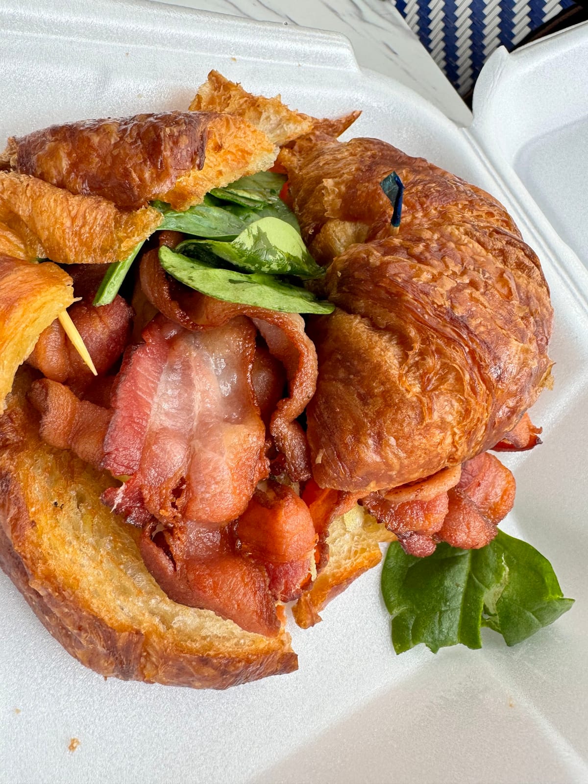 BAKON Gourmet Cafe