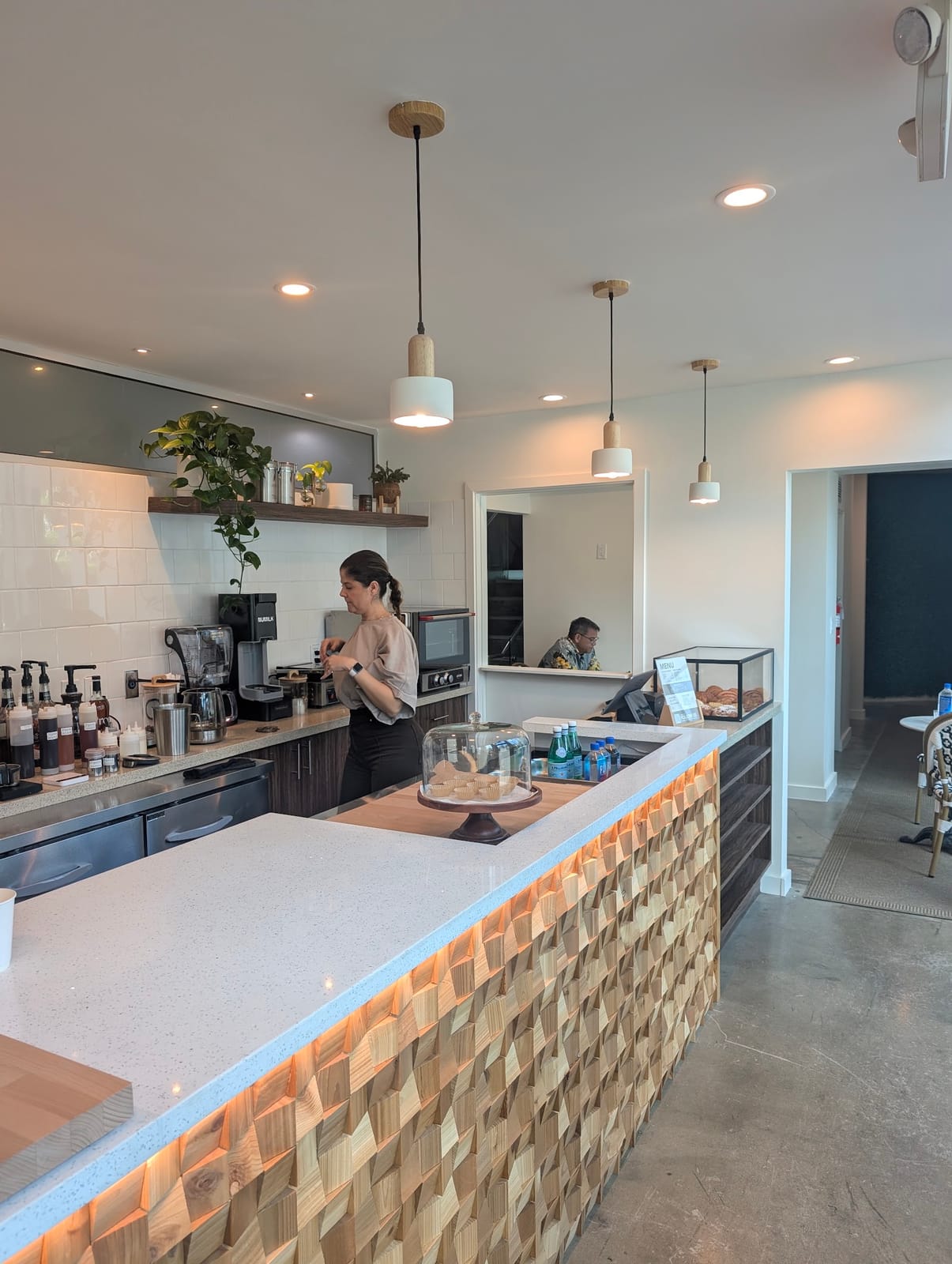 Chapola Cafe