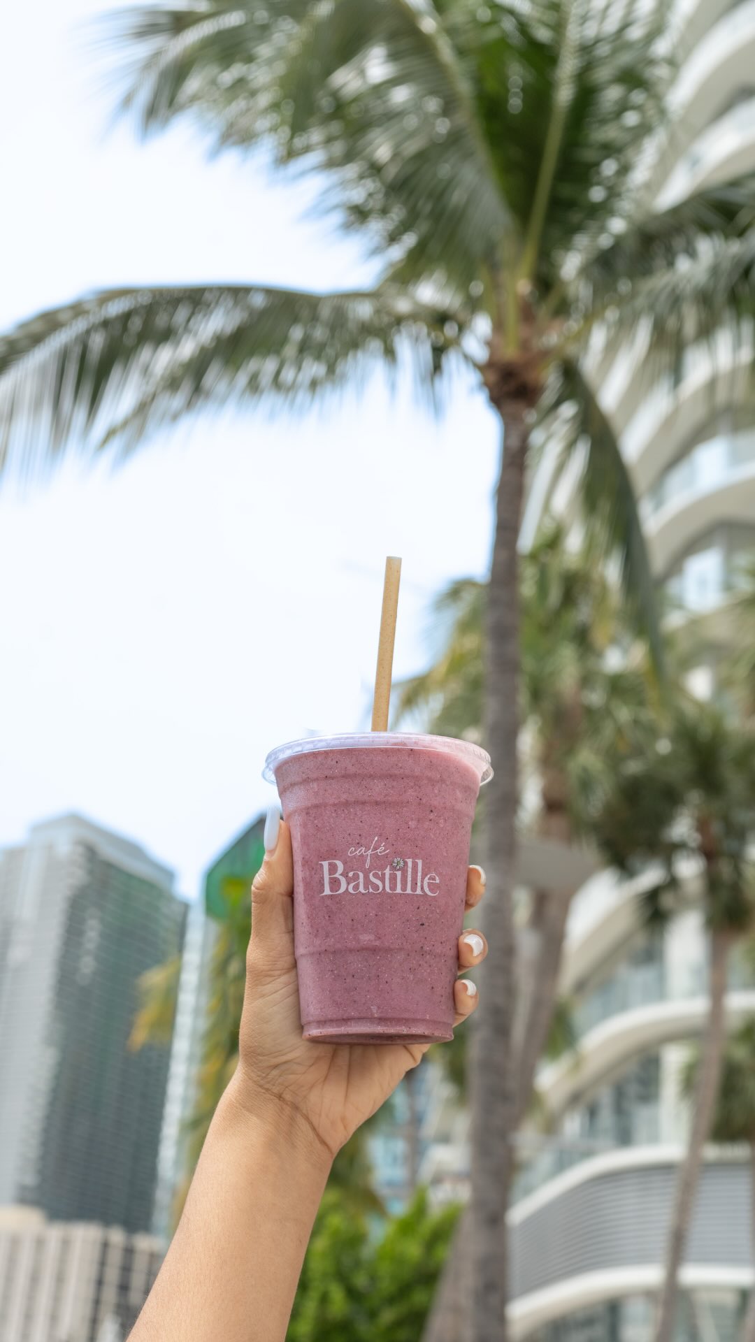 Café Bastille Downtown Miami photo 7