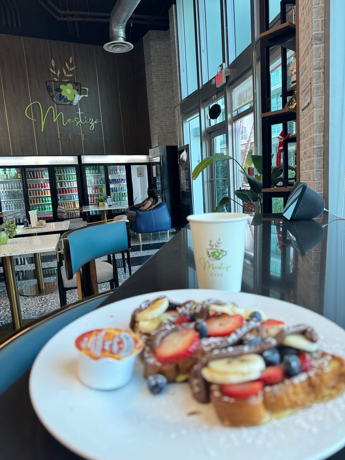Mestiza Cafe Miami
