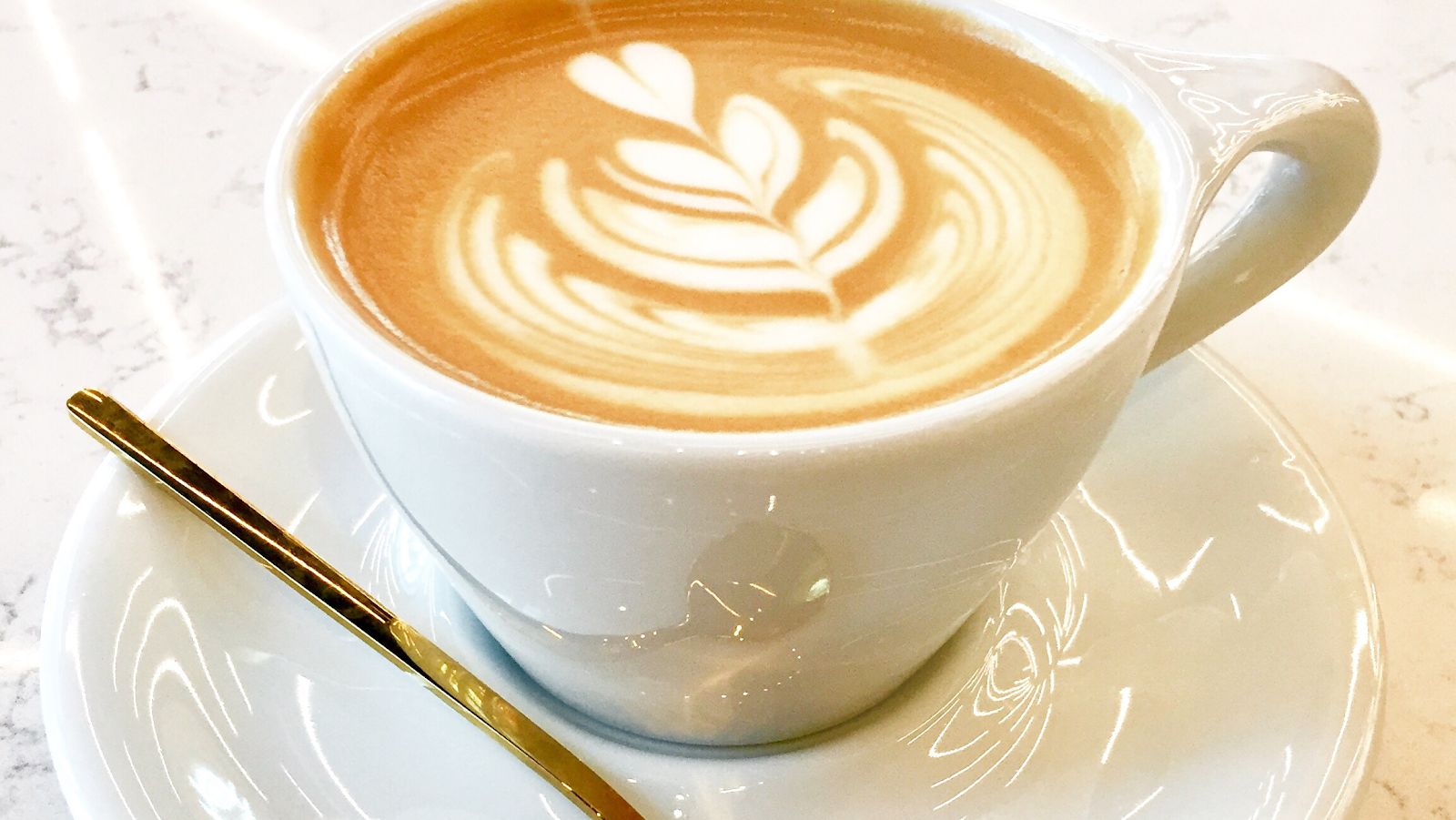 Breezeblock Coffee