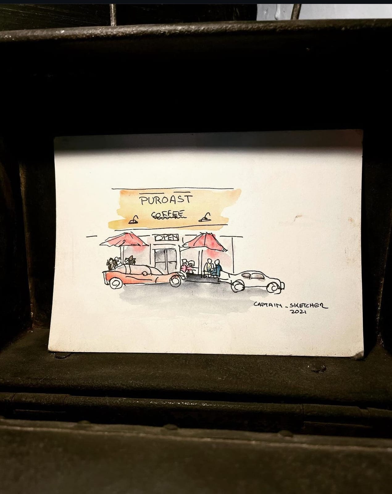 Puroast Coffee photo 8