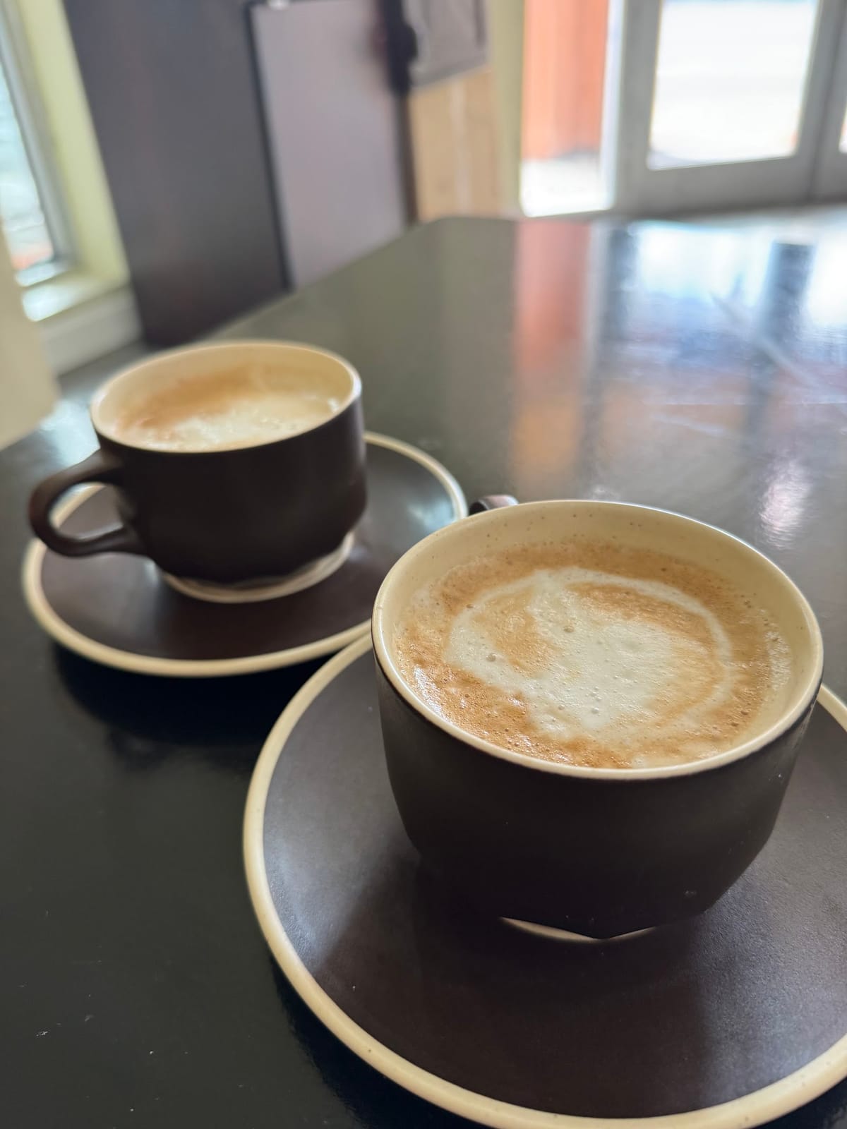 Groovin' Bean Coffee Bar & Lounge