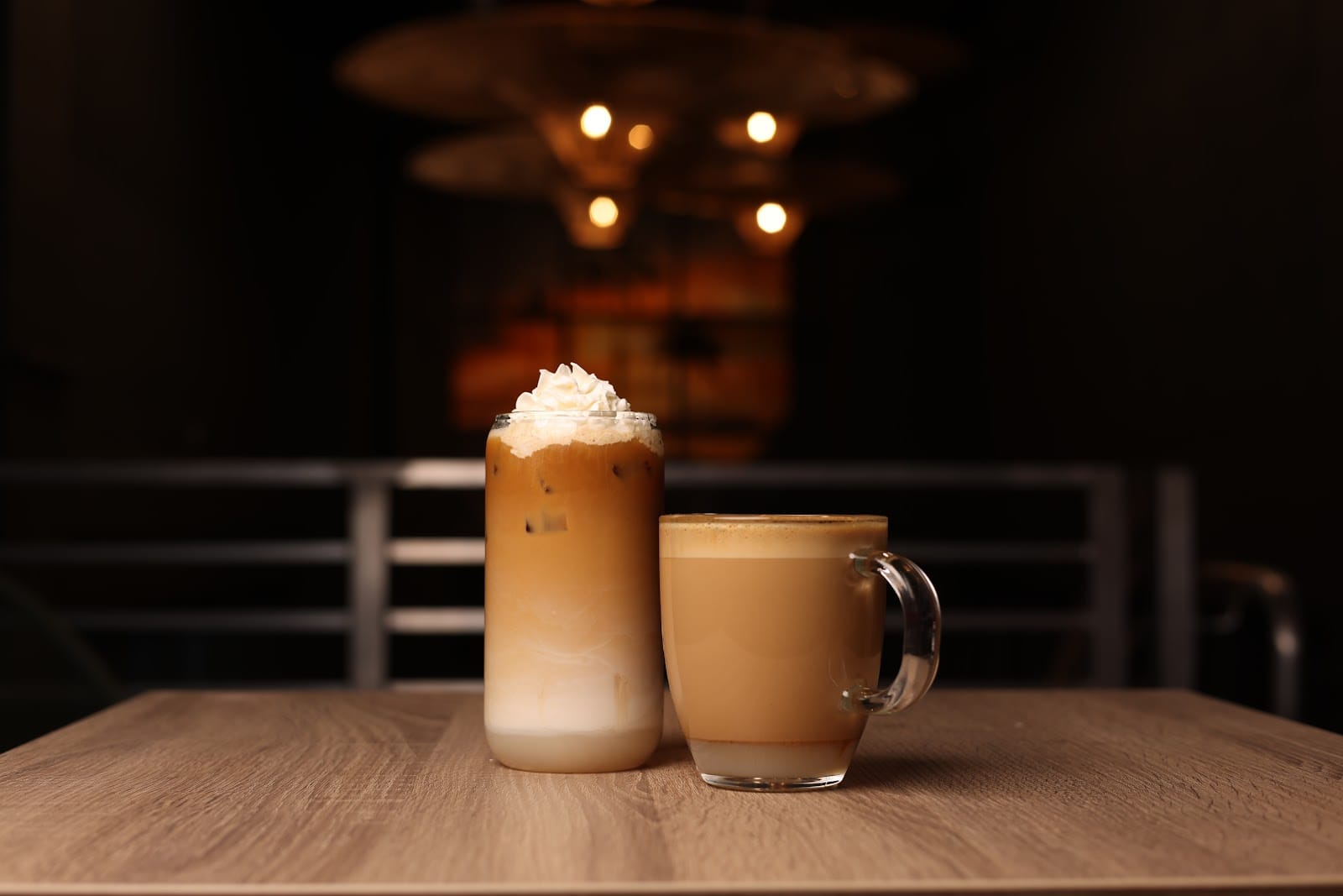 Soca Smart Cafe