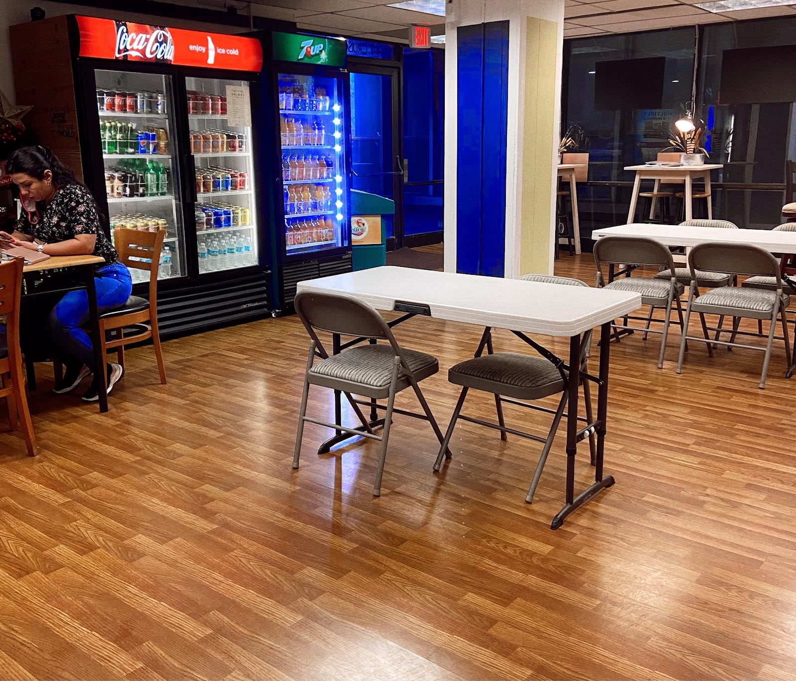 Miami Port Cafe Inc