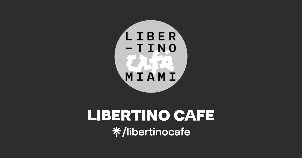Libertino Cafe photo 2