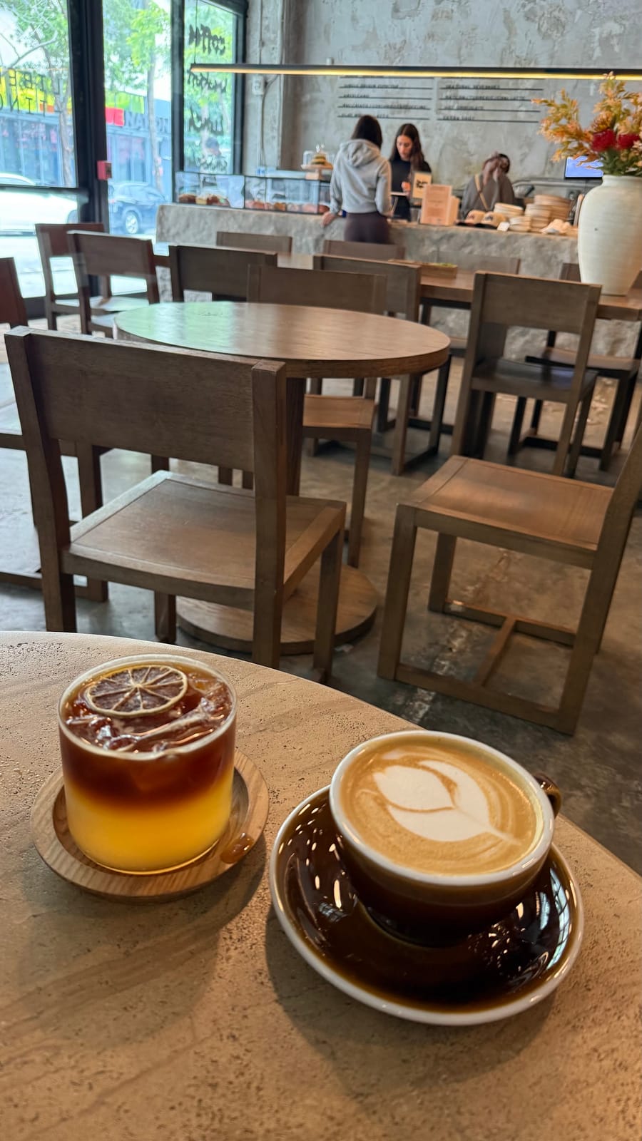 Libertino Cafe