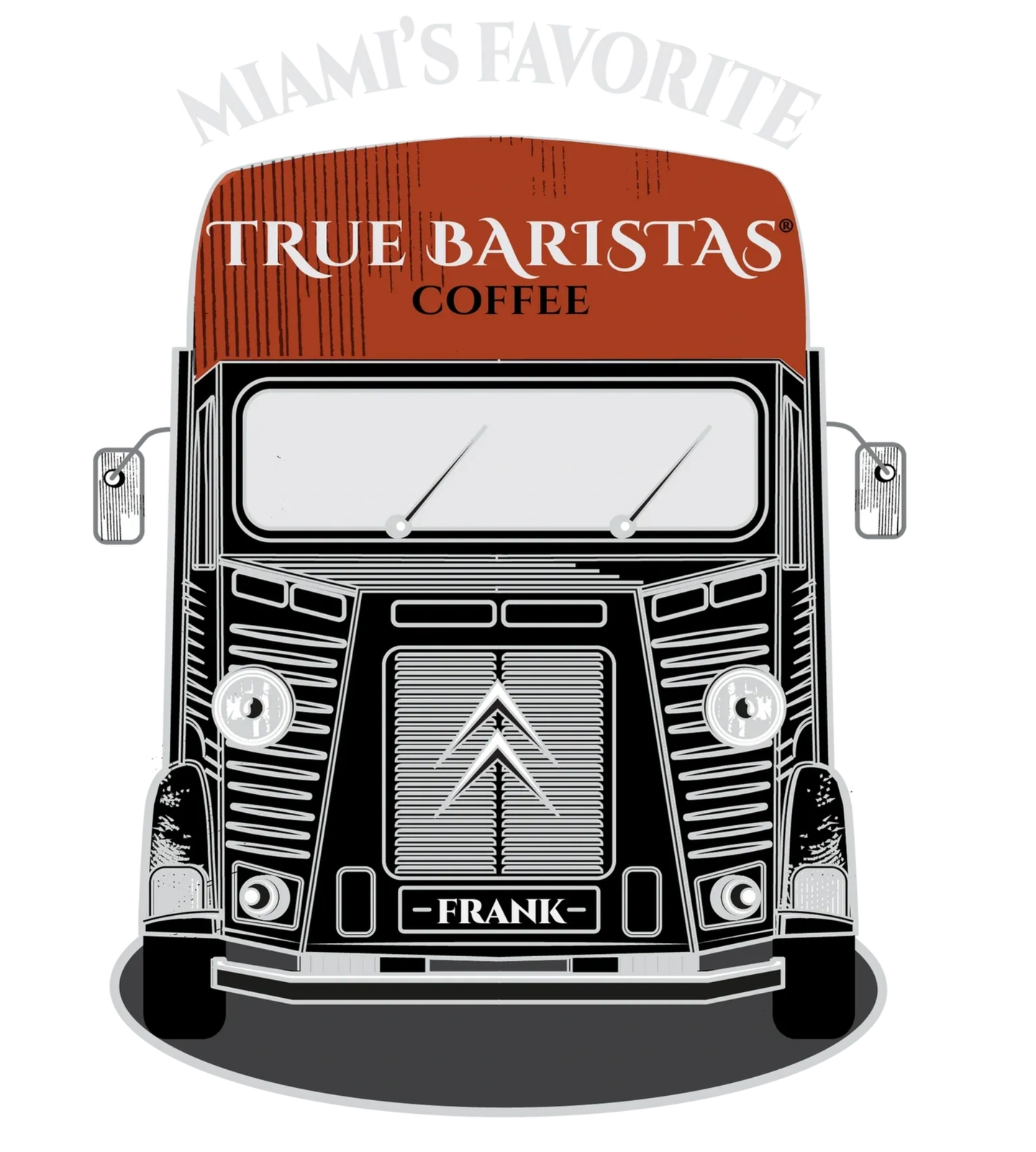 True Baristas Coffee Shop & Truck photo 2