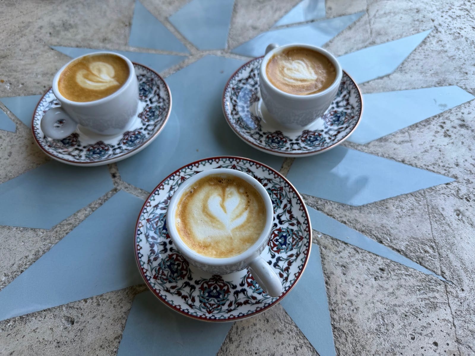 Cafe Du Bey